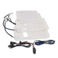 Dometic MSH60 MagicComfort Insert Seat Heater