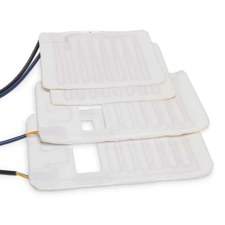 Dometic MSH60 MagicComfort Insert Seat Heater
