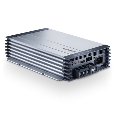 Dometic MCA1280  IUOU AutoCharge 80A