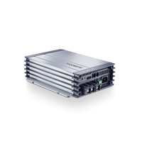 Dometic MCA1225  IUOU AutoCharge 25A