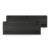 Dometic WA120+WA130 Winter Covers Blk