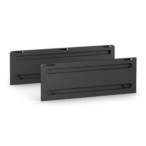 Dometic WA120+WA130 Winter Covers Blk