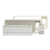 Dometic LS100 Top Ventilation Grill