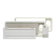 Dometic LS100 Top Ventilation Grill