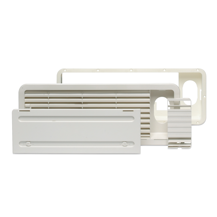 Dometic LS100 Top Ventilation Grill