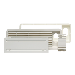 Dometic LS100 Top Ventilation Grill