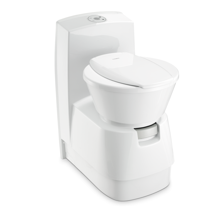 Dometic CTS4110 Cassette Toilet