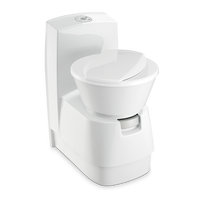 Dometic CTW4110 Cassette Toilet