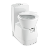 Dometic CTW4110 Cassette Toilet