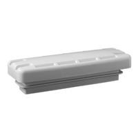 Dometic R500 Roof Ventilation White
