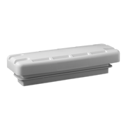 Dometic R500 Roof Ventilation White