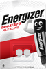 Energizer Alkaline LR44/A76 Batteries