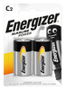 Energizer Alkaline Power C Batteries - 2 Pack
