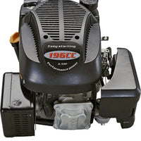 Loncin EPA/EUV 25MM V/SHAFT 4.8HP RECOIL