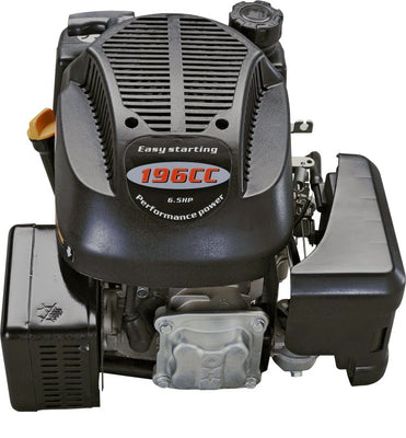 Loncin EPA/EUV 25MM V/SHAFT 4.8HP RECOIL