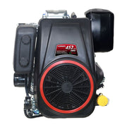 Loncin 14hp Petrol  Eng 1" Sft
