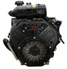 Loncin 29.5hp 36.5mm Shaft Petrol En