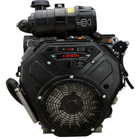 Loncin 29.5hp 36.5mm Shaft Petrol En
