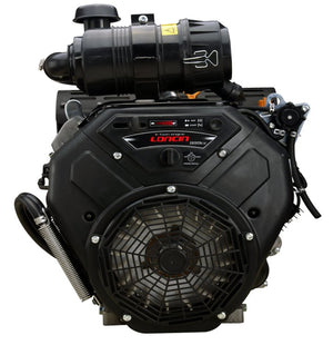 Loncin 29.5hp 36.5mm Shaft Petrol En