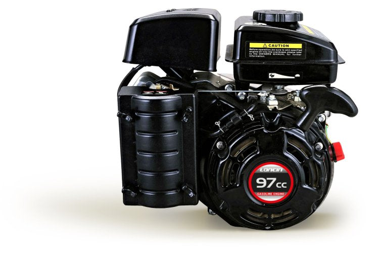 Loncin 2.1hp 5/8" Shaft Petrol Eng