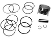 834963A02 PISTON ASSEMBLY - Official Mercury Spares