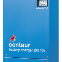 Victron Centaur 24V 40 Amp Battery Charger