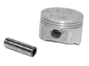 835001T PISTON ASSEMBLY - Official Mercury Spares