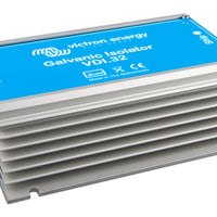 Galvanic isolator unit - 115/230 volt 32 amp continuous