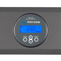 Wall Mounting for BMV Battery Monitor