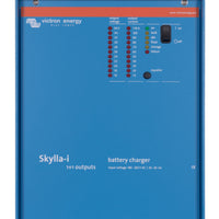Victron Skylla - I 24V 80 Amp Battery Charger