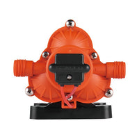 Seaflo 33 Series Water Pump 12V 120GPH 7.5LPM 30 PSI