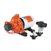 Seaflo 33 Series Water Pump 12V 168GPH 10.6LPM 30 PSI