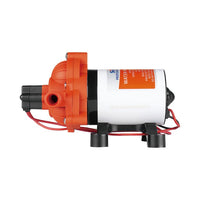 Seaflo 33 Series Water Pump 12V 120GPH 7.5LPM 30 PSI