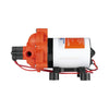 Seaflo 33 Series Water Pump 12V 168GPH 10.6LPM 30 PSI