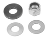 840383A2 WASHER/NUT KIT - Official Mercury Spares