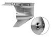 840470T5 GEAR HOUSING ASSEMBLY Basic - Official Mercury Spares