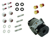 842064A01 TRANSOM KIT Driveline - Official Mercury Spares
