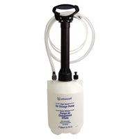 Talamex Oil Change Pumpt