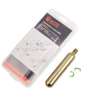 Besto Uml Mk5 Rechargeset 180N-190N 38Gr Manual