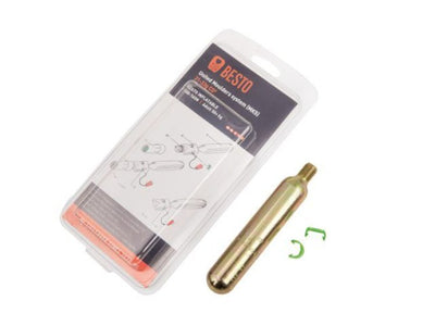 Besto Uml Mk5 Rechargeset 180N-190N 38Gr Manual