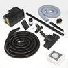 Dometic (BND) CV1004 Central Vacuum