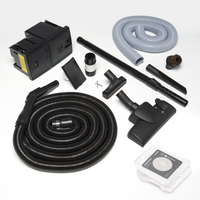 Dometic (BND) CV1004 Central Vacuum