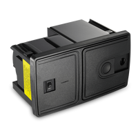 Dometic (BND) CV1004 Central Vacuum