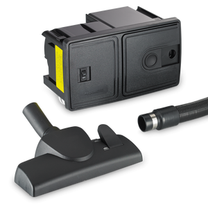 Dometic (BND) CV1004 Central Vacuum