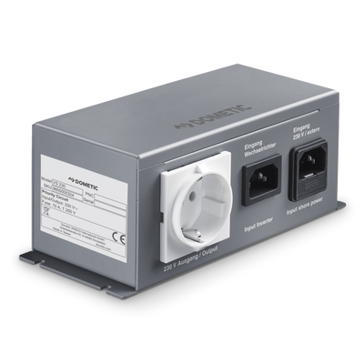 Dometic  VS230 PureSine Inverter Swit