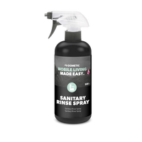 Dometic  Sanitary Rinse Spray
