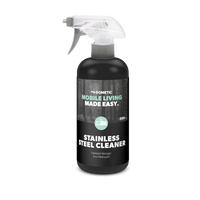 Dometic  Stainless Steel Cleaner