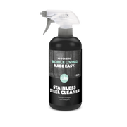 Dometic  Stainless Steel Cleaner