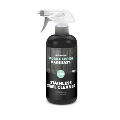 Dometic  Stainless Steel Cleaner