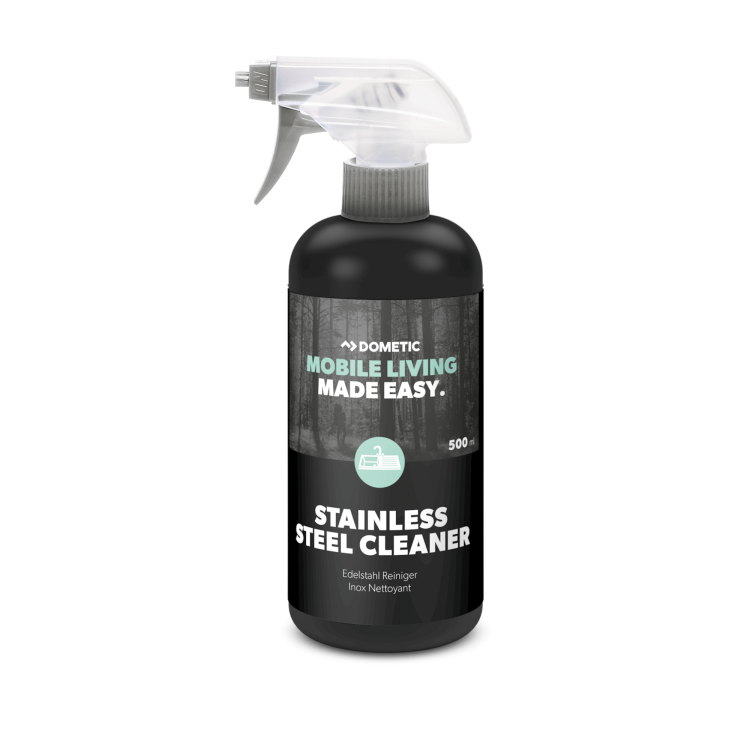 Dometic  Stainless Steel Cleaner